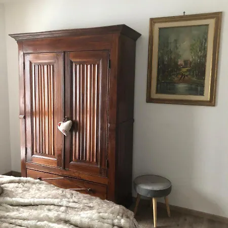 Des Amis Apartamento Bionaz