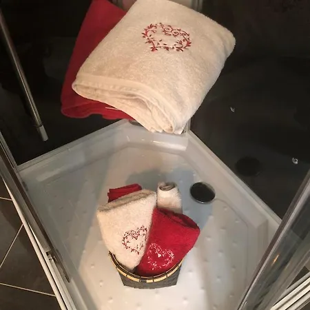 Apartamento Des Amis *