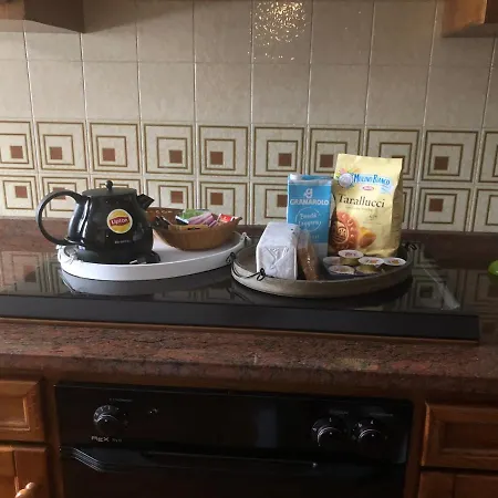 Apartamento Des Amis