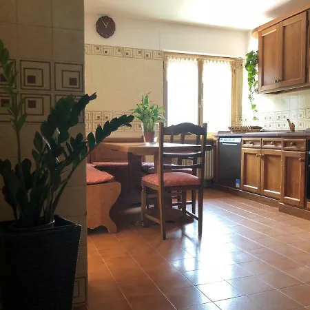 Apartment Des Amis *