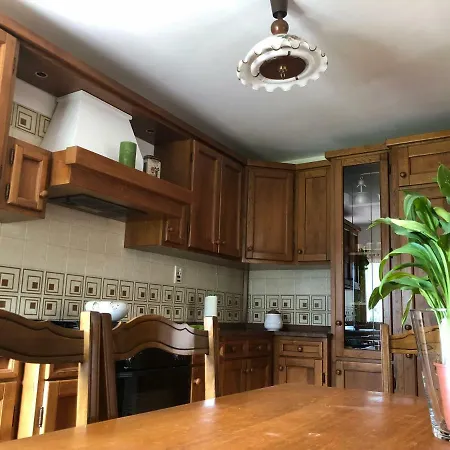Apartment Des Amis Bionaz